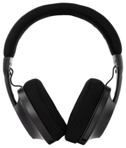 White Shark FALCON-B, GH-2441B, vezeték nélküli gamer fejhallgató, fekete