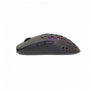 White Shark TRISTAN-2, GM-9004-2 gamer egér,7D, fekete, 12000 dpi, RGB
