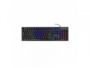 White Shark GC-4104HU, COMANCHE-3 gamer csomag fejhallgató + egér + egérpad + billentyűzet (magyar)
