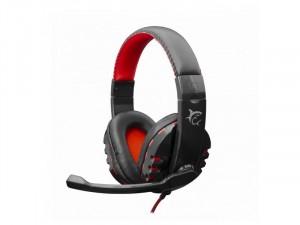 White Shark GC-4104HU, COMANCHE-3 gamer csomag fejhallgató + egér + egérpad + billentyűzet (magyar)