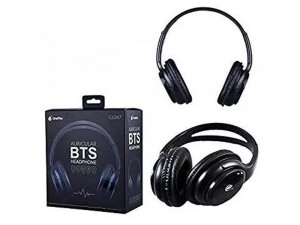 Fejhallgató BTS Auricular BH 785 C6347 bluetooth, mikrofon