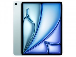 Apple iPad Air 13 (2024) WIFI 256GB 8GB Kék Tablet