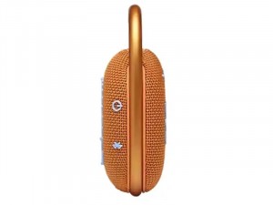 JBL Clip 4 Narancs hordozható Bluetooth hangszóró