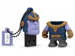 Tribe Marvel Avengers Thanos 16GB USB 2.0 Pendrive