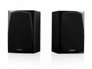 MODECOM MC-HF50.2 2.0 50W fekete aktív hangszóró