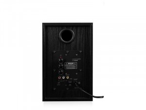 MODECOM MC-HF50.2 2.0 50W fekete aktív hangszóró