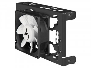 Sharkoon Vibe Fixer Pro HDD beépítő keret 3.5/5.25 bővítőhelyre