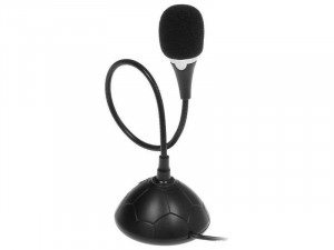Media-Tech MICCO MT392 asztali mikrofon