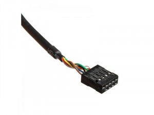 KOLINK 3.5 Beépíthető belső kártya olvasó USB2.0, 75-in-1