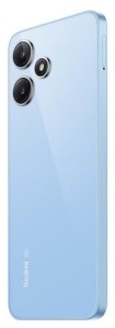 Xiaomi Redmi 12 5G 128GB 4GB Dual-SIM Kék Okostelefon