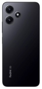 Xiaomi Redmi 12 5G 256GB 8GB Dual-SIM Fekete Okostelefon