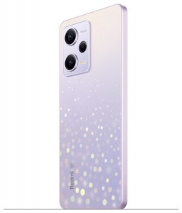 Xiaomi Redmi Note 12 Pro 5G 256GB 8GB Dual-SIM Lila Okostelefon