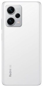 Xiaomi Redmi Note 12 Pro Plus 5G 256GB 8GB Dual-SIM Fehér Okostelefon
