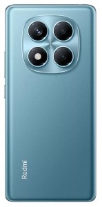 Xiaomi Redmi Note 14 Pro 4G 512GB 12GB Dual-SIM Kék Okostelefon
