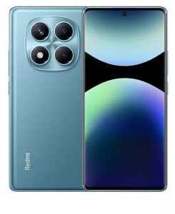 Xiaomi Redmi Note 14 Pro 4G 256GB 8GB Dual-SIM Kék Okostelefon