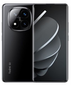 Xiaomi Redmi Note 14 Pro+ 5G 512GB 12GB Dual-SIM Fekete Okostelefon