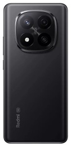 Xiaomi Redmi Note 14 Pro+ 5G 256GB 8GB Dual-SIM Fekete Okostelefon