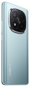 Xiaomi Redmi Note 14 Pro+ 5G 512GB 12GB Dual-SIM Kék Okostelefon