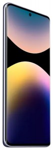 Xiaomi Redmi Note 14 Pro+ 5G 512GB 12GB Dual-SIM Lila Okostelefon