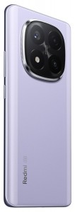 Xiaomi Redmi Note 14 Pro+ 5G 512GB 12GB Dual-SIM Lila Okostelefon