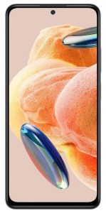 Xiaomi Redmi Note 12 Pro 4G 256GB 8GB Dual-SIM Fehér Okostelefon
