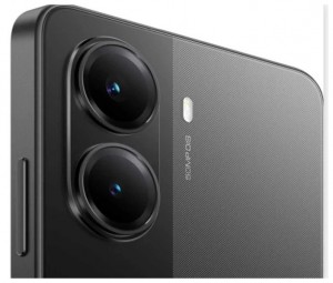 Xiaomi Poco X7 Pro 5G 512GB 12GB Dual-SIM Fekete Okostelefon (Bontott)
