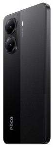 Xiaomi Poco X7 Pro 5G 512GB 12GB Dual-SIM Fekete Okostelefon (Bontott)