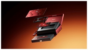 Xiaomi Poco X7 Pro 5G 512GB 12GB Dual-SIM Iron Man Edition Okostelefon