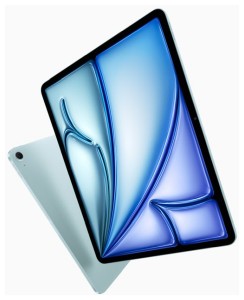Apple iPad Air 11 (2024) WIFI 128GB 8GB Kék Tablet