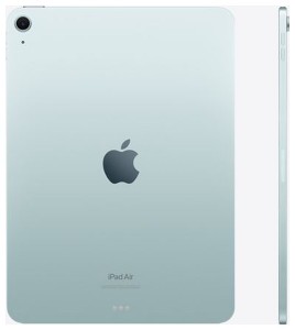 Apple iPad Air 11 (2024) WIFI 128GB 8GB Kék Tablet
