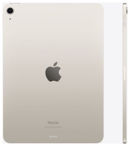 Apple iPad Air 11 (2024) WIFI 128GB 8GB Csillagfény Tablet
