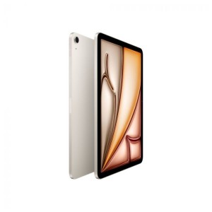 Apple iPad Air 11 (2024) WIFI 128GB 8GB Csillagfény Tablet