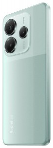 Xiaomi Redmi Note 14 5G 128GB 6GB Dual-SIM Zöld Okostelefon
