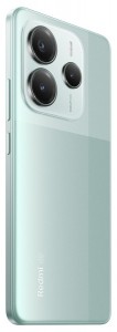 Xiaomi Redmi Note 14 5G 128GB 6GB Dual-SIM Zöld Okostelefon