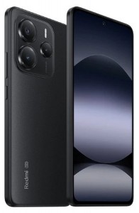 Xiaomi Redmi Note 14 5G 256GB 8GB Dual-SIM Fekete Okostelefon