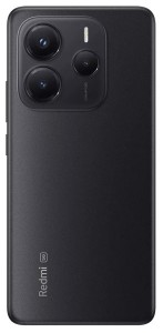 Xiaomi Redmi Note 14 5G 256GB 8GB Dual-SIM Fekete Okostelefon