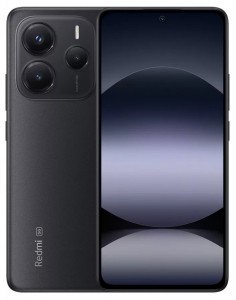 Xiaomi Redmi Note 14 5G 256GB 8GB Dual-SIM Fekete Okostelefon
