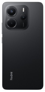 Xiaomi Redmi Note 14 4G 256GB 8GB Dual-SIM Fekete Okostelefon