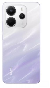 Xiaomi Redmi Note 14 4G NFC 128GB 6GB Dual-SIM Lila Okostelefon
