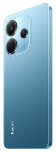 Xiaomi Redmi Note 14 4G 128GB 8GB Dual-SIM Kék Okostelefon
