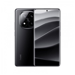 Xiaomi Redmi Note 14 Pro 5G 512GB 12GB Dual-SIM Fekete Okostelefon