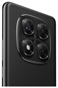 Xiaomi Redmi Note 14 Pro 5G 512GB 12GB Dual-SIM Fekete Okostelefon