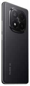 Xiaomi Redmi Note 14 Pro 5G 512GB 12GB Dual-SIM Fekete Okostelefon