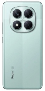 Xiaomi Redmi Note 14 Pro 5G 512GB 12GB Dual-SIM Zöld Okostelefon