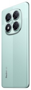 Xiaomi Redmi Note 14 Pro 5G 512GB 12GB Dual-SIM Zöld Okostelefon
