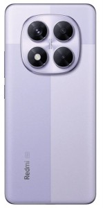 Xiaomi Redmi Note 14 Pro 5G 512GB 12GB Dual-SIM Lila Okostelefon
