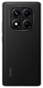 Xiaomi Redmi Note 14 Pro 4G 256GB 8GB Dual-SIM Fekete Okostelefon