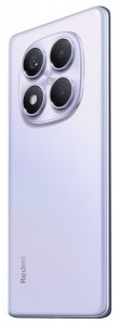 Xiaomi Redmi Note 14 Pro 4G 512GB 12GB Dual-SIM Lila Okostelefon