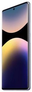 Xiaomi Redmi Note 14 Pro 4G 512GB 12GB Dual-SIM Lila Okostelefon