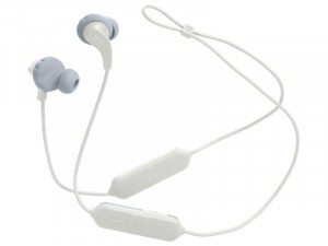 JBL Endurance RUN 2 Bluetooth sport fülhallgató, fehér